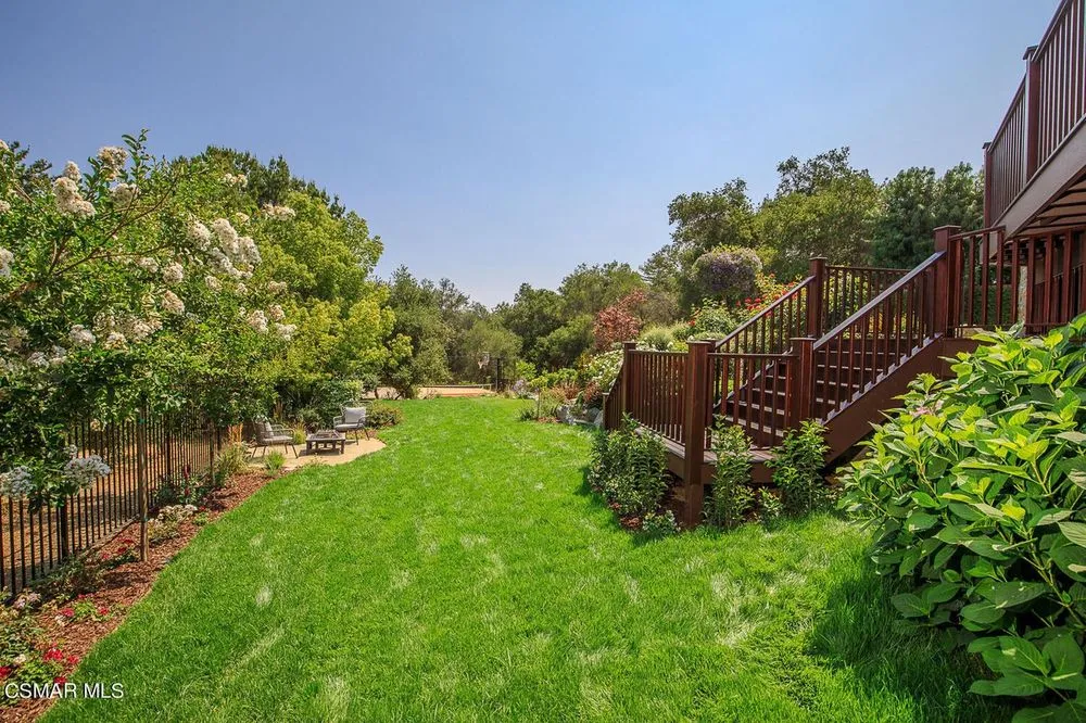 Expert landscape installation for beautiful yards across Camarillo, CA - Treehouse Landscape Design