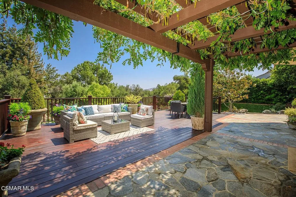 Affordable outdoor landscaping experts serving Camarillo, CA - Treehouse Landscape Design