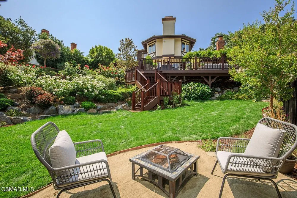 Reliable yard cleanup service experts serving Camarillo, CA - Treehouse Landscape Design