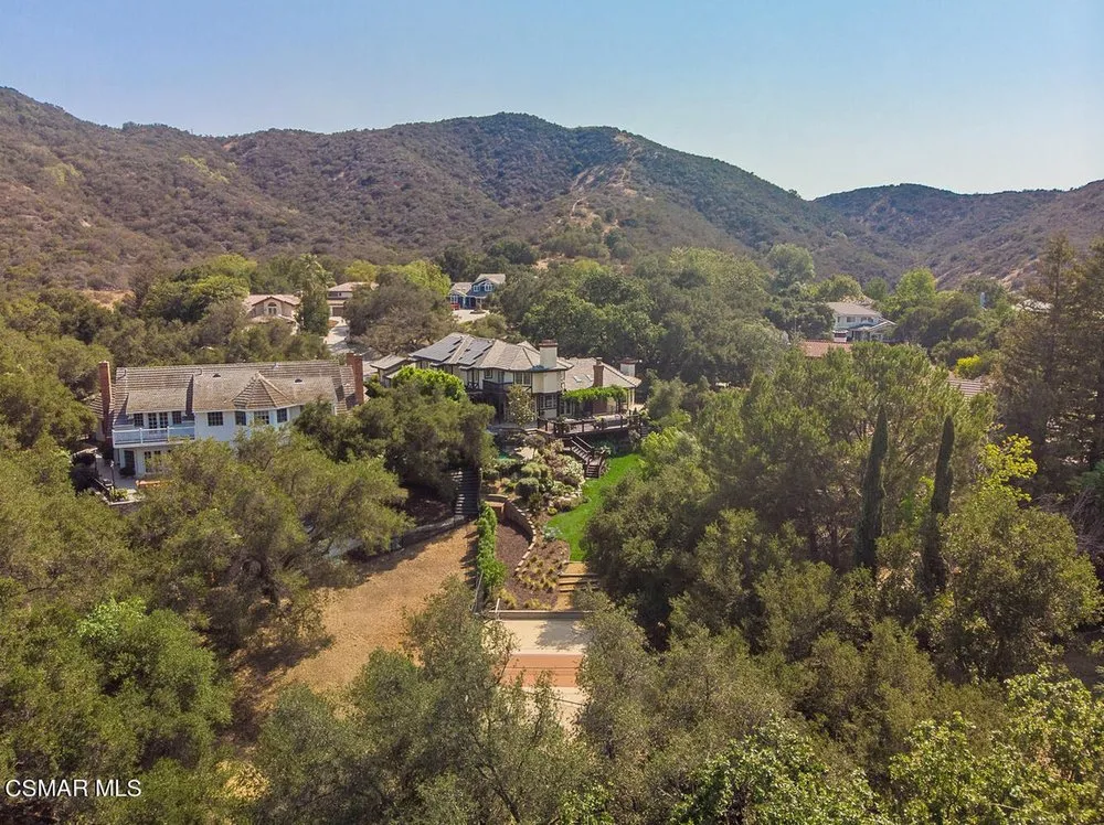 Trusted landscaping services for beautiful yards across Camarillo, CA - Treehouse Landscape Design