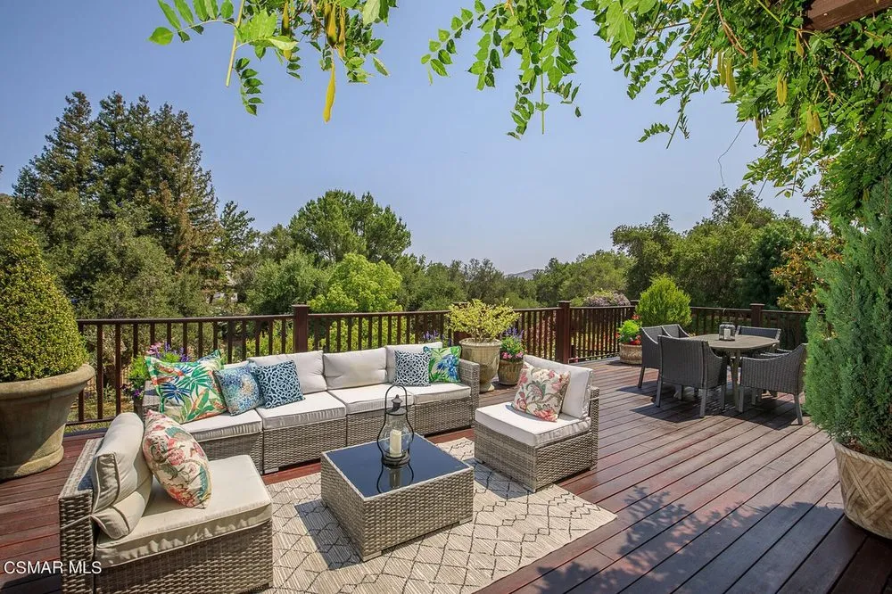 Local landscape installation in Camarillo, CA by Treehouse Landscape Design