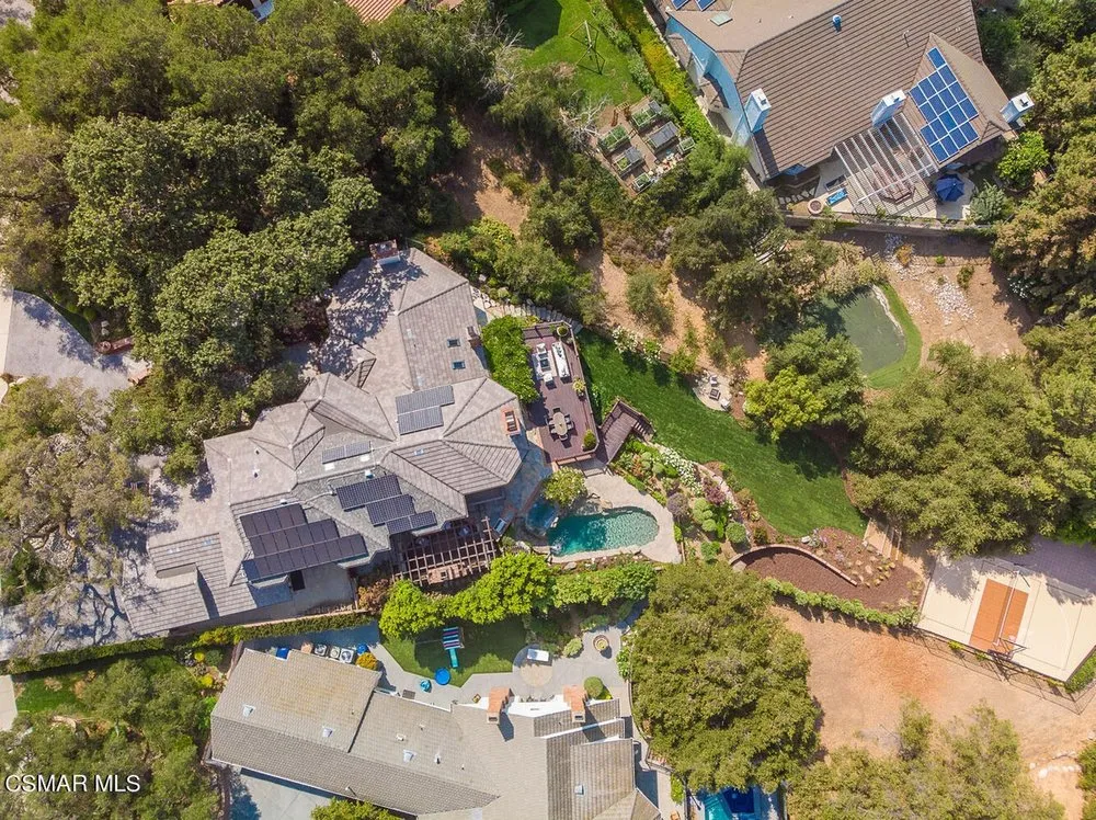 Trusted residential landscaping for beautiful yards across Camarillo, CA - Treehouse Landscape Design