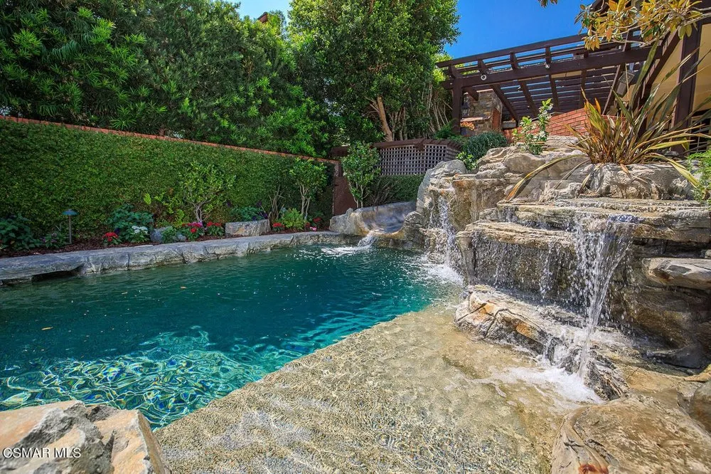 Reliable lawn care service for outdoor upgrades across Camarillo, CA - Treehouse Landscape Design