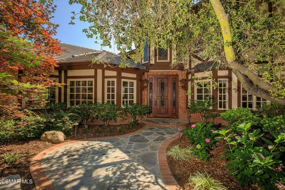 Trusted yard maintenance in Camarillo, CA - Treehouse Landscape Design