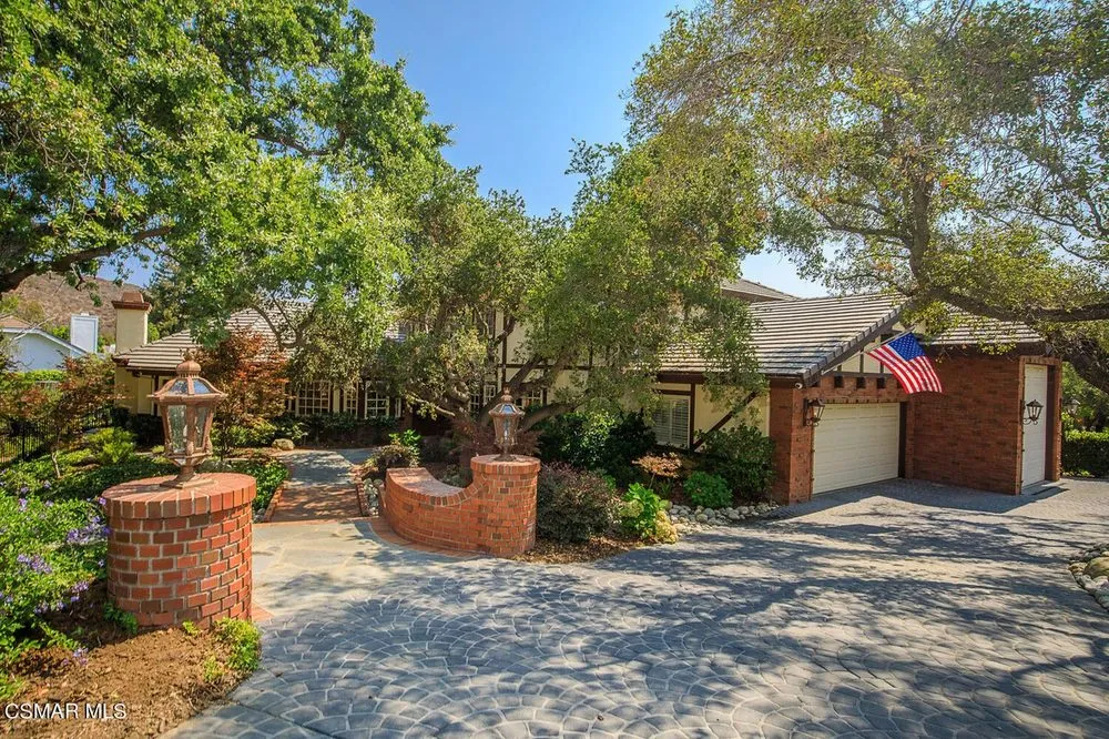 Top-rated lawn care service experts serving Camarillo, CA - Treehouse Landscape Design