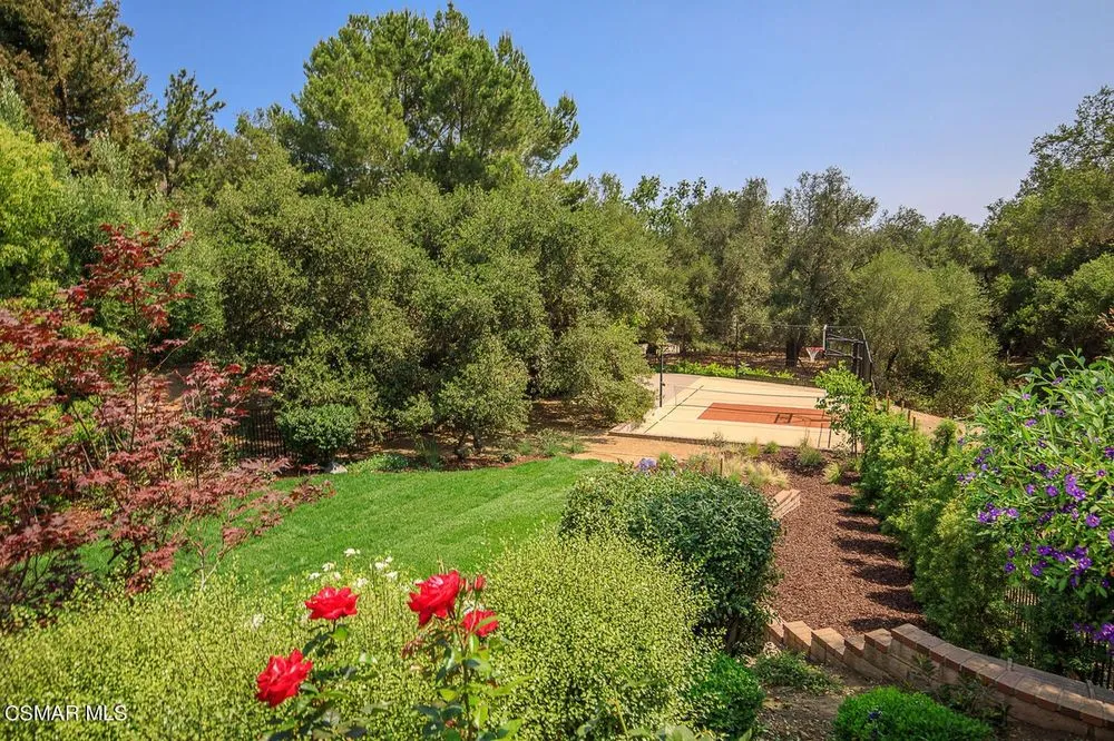 Reliable residential landscaping for beautiful yards across Camarillo, CA - Treehouse Landscape Design