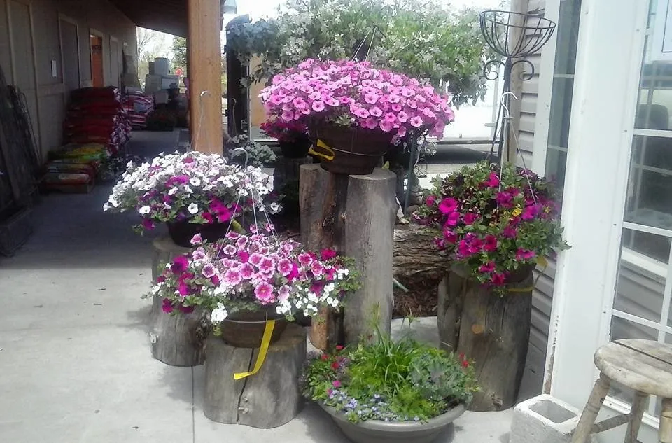 Local yard maintenance in Rexburg, ID by Treehouse Nursery & Landscape