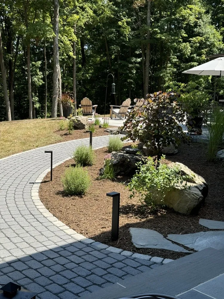 Local lawn care service in Flemington, NJ - Treeline Farm & Landscaping