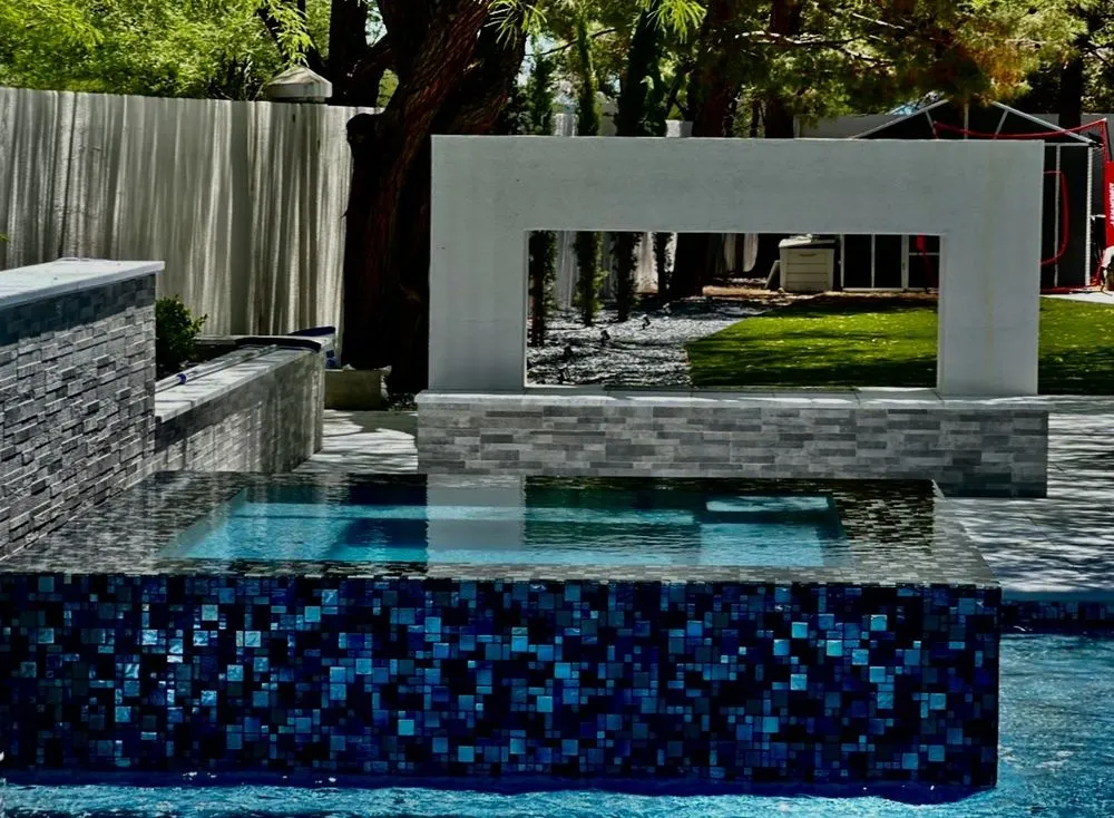 Reliable landscaping services near you in Las Vegas, NV by TreeLine Landscape Services