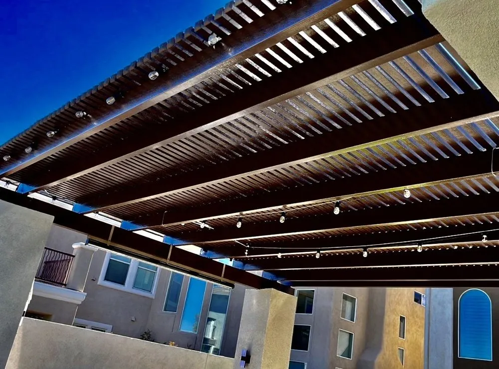 Top-rated landscape design for homes in Las Vegas, NV by TreeLine Landscape Services