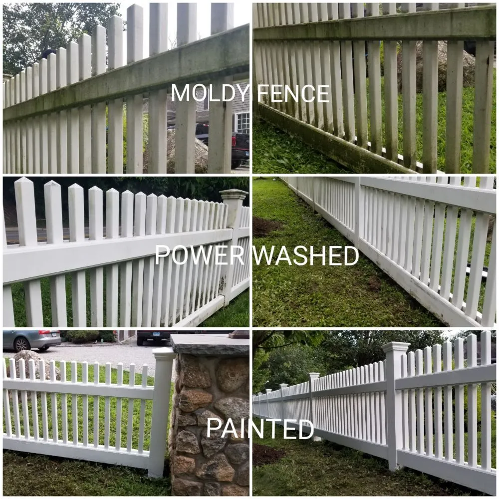 Professional garden landscaping with custom design across Stratford, CT - TreeLine