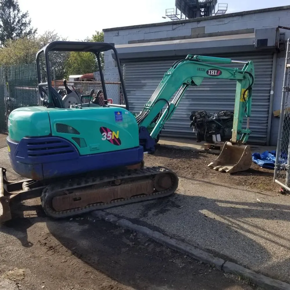 Top-rated residential landscaping experts serving Stratford, CT - TreeLine