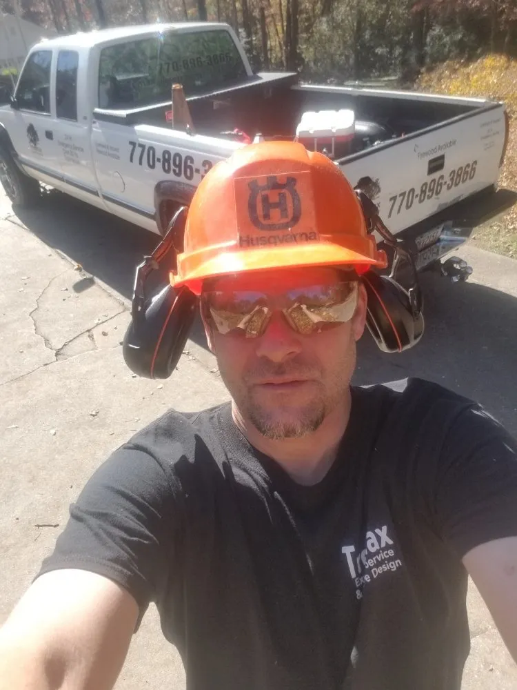 Reliable landscape design in Gainesville, GA by TreeMax Expert Tree Service