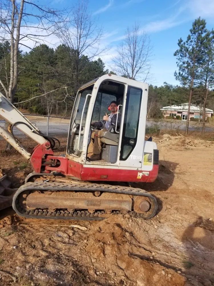 Reliable lawn mowing service experts serving Gainesville, GA - TreeMax Expert Tree Service