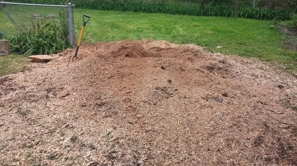 Top-rated garden landscaping experts serving Novi, MI - Treemendous Forestry