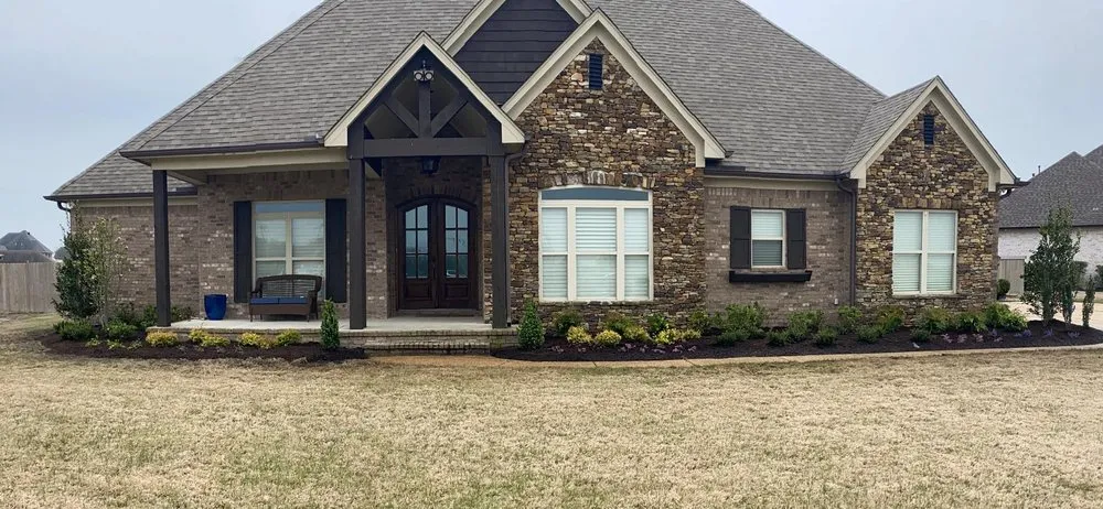 Affordable lawn care service experts serving Bentonville, AR - Treemendous Landscape Maintenance Contractors