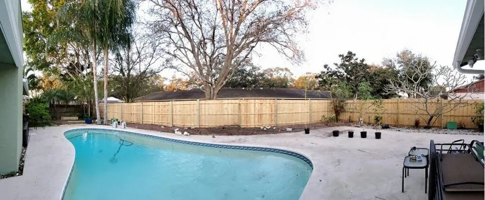 Reliable landscape design experts serving St. Petersburg, FL - Treeology Tree Service