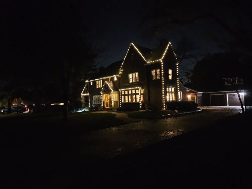 Affordable lawn mowing service in Wichita, KS by Treeple