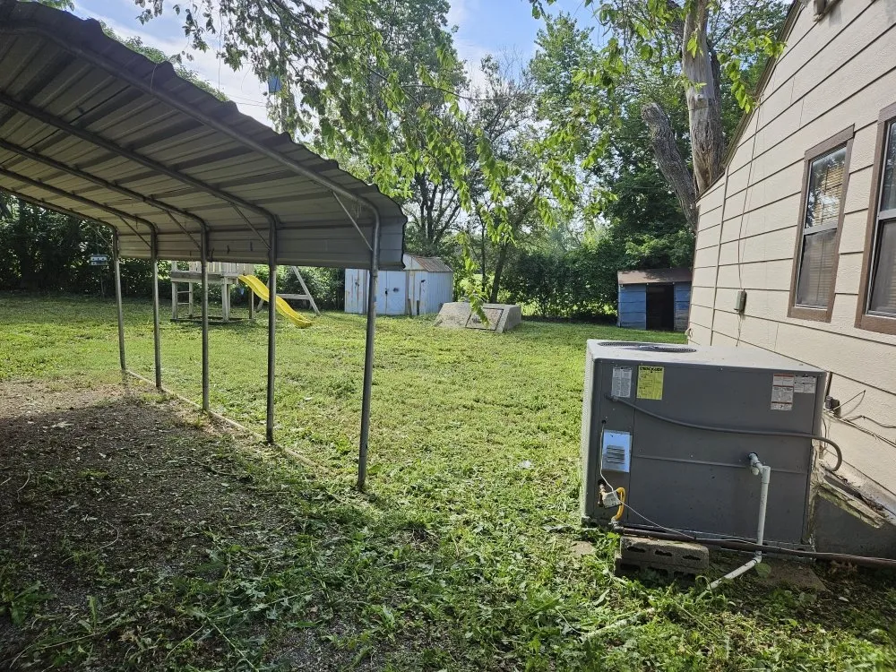 Top-rated lawn care service in Wichita, KS - Treeple