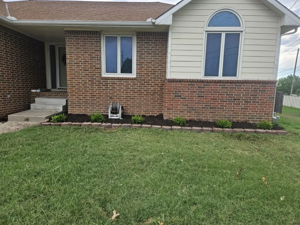 Local landscape design in Wichita, KS - Treeple