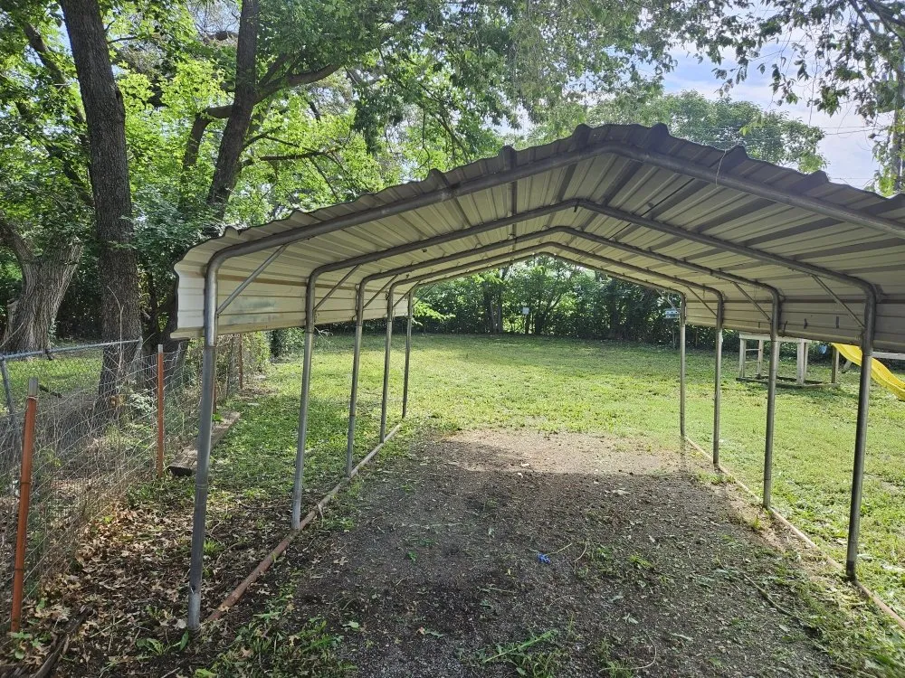 Reliable outdoor landscaping experts serving Wichita, KS - Treeple