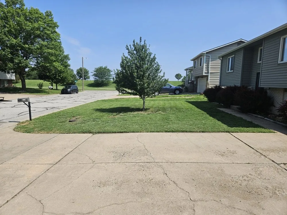 Trusted residential landscaping experts serving Wichita, KS - Treeple