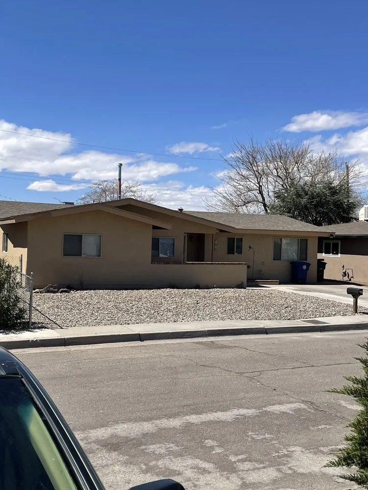 Reliable residential landscaping for residential properties across Albuquerque, NM - TreePros