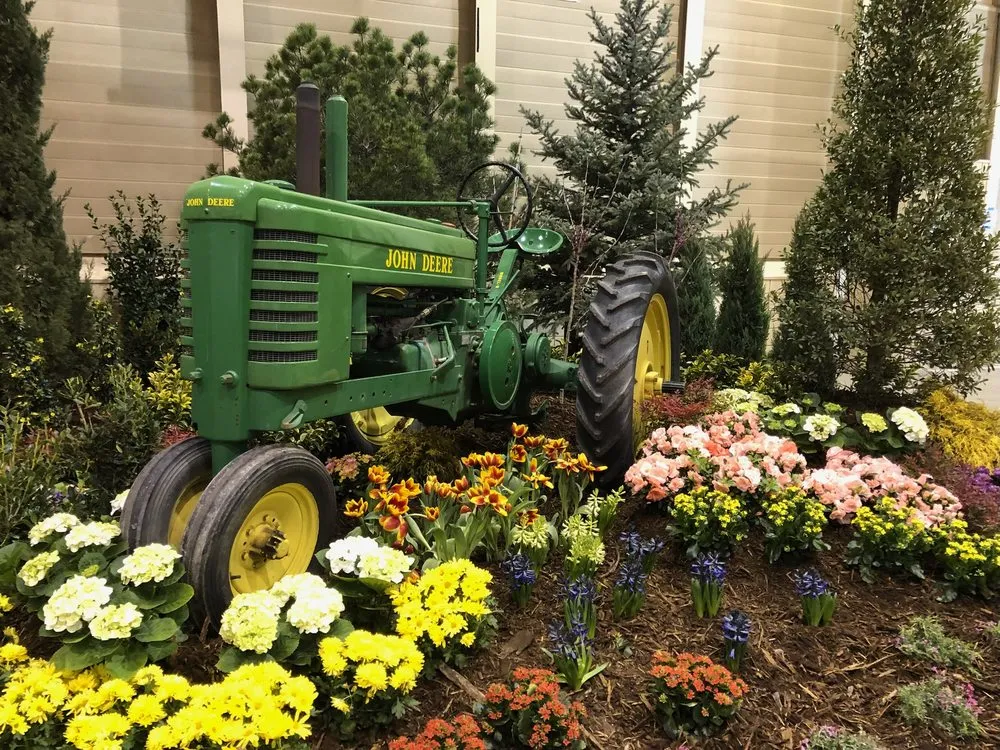 Local landscape design experts serving Andover, KS - TreeRific Landscaping