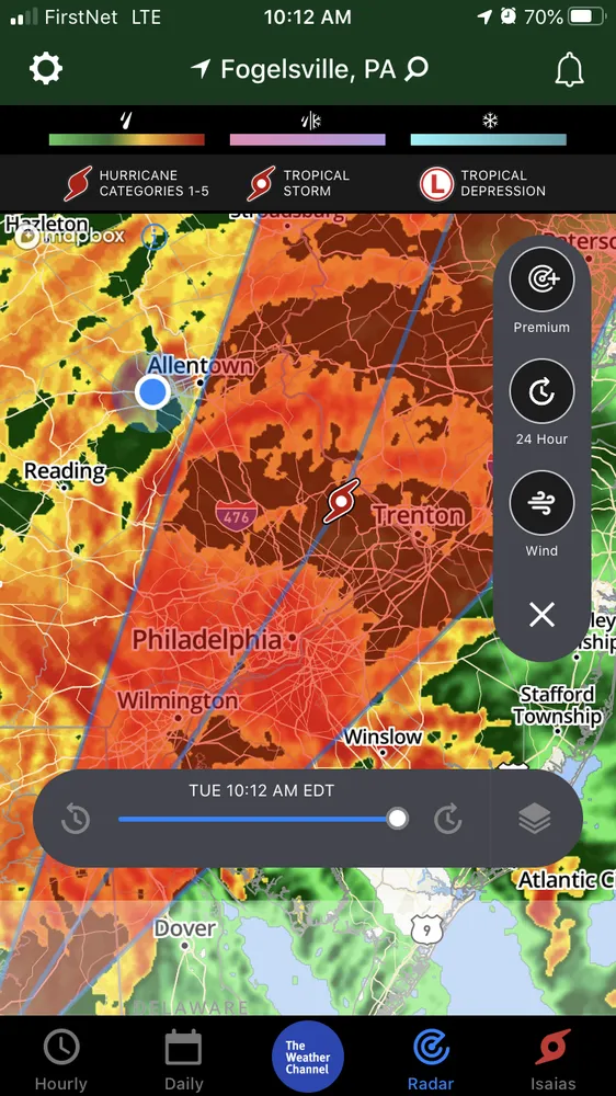 Expert landscape installation in Clarksburg, WV by Tree’s and Green’s