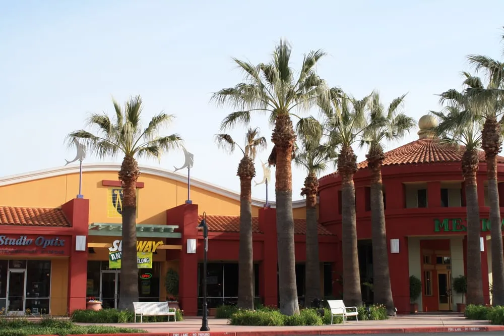 Reliable residential landscaping near you across Austin, TX - Trees and Palms