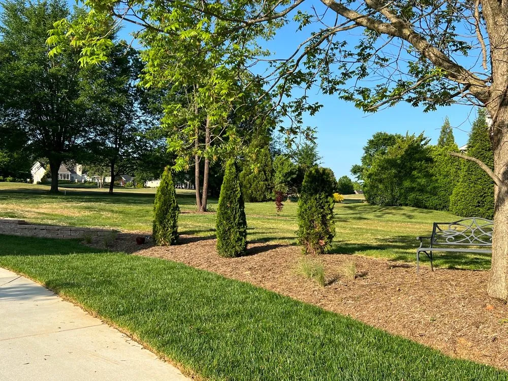 Top-rated landscape design experts serving Salisbury, NC - Trees and Plants Nursery and Garden Center