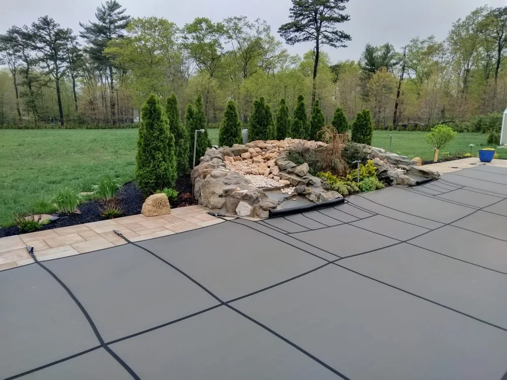 Affordable lawn mowing service in Wading River, NY - Trees Are Us