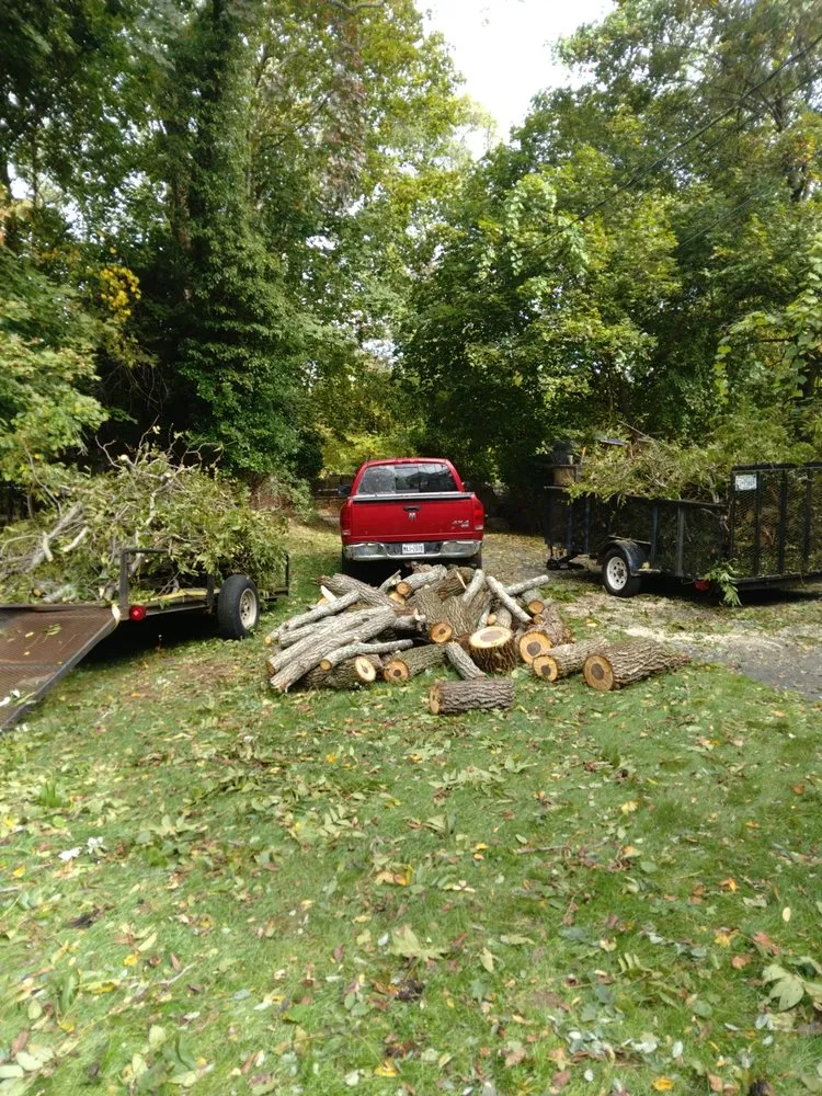 Trusted garden landscaping experts serving Wading River, NY - Trees Are Us