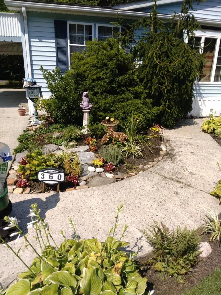 Reliable lawn care service in Wading River, NY - Trees Are Us