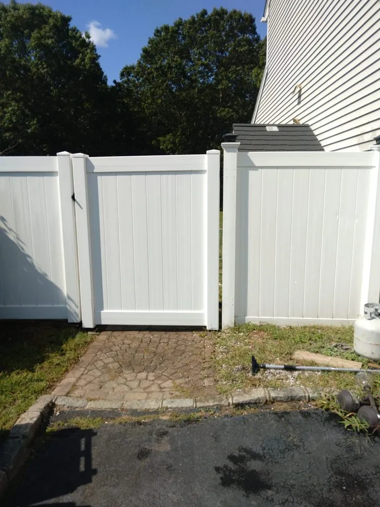 Professional lawn care service for residential properties across Wading River, NY - Trees Are Us