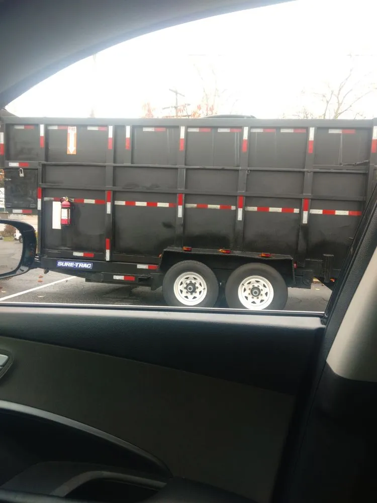 Reliable landscape installation in Wading River, NY by Trees Are Us