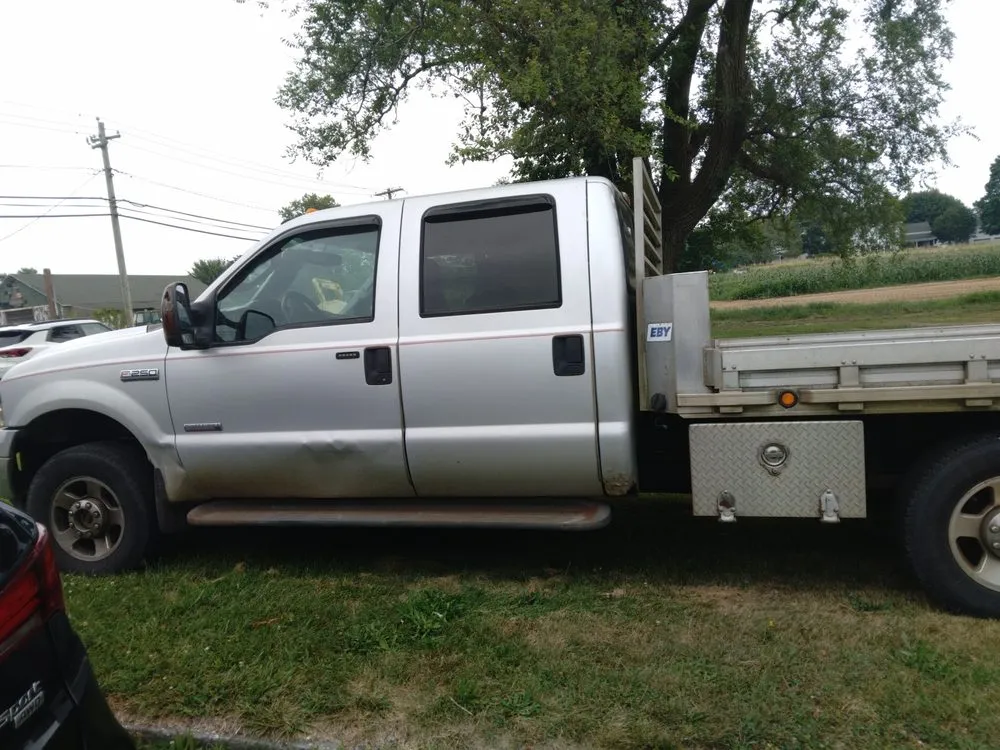 Custom lawn mowing service for outdoor upgrades in Wading River, NY by Trees Are Us