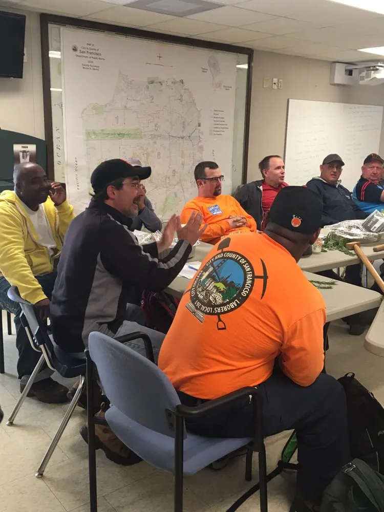 Trusted landscape design for year-round maintenance in Orinda, CA by Trees, Bugs, Dirt