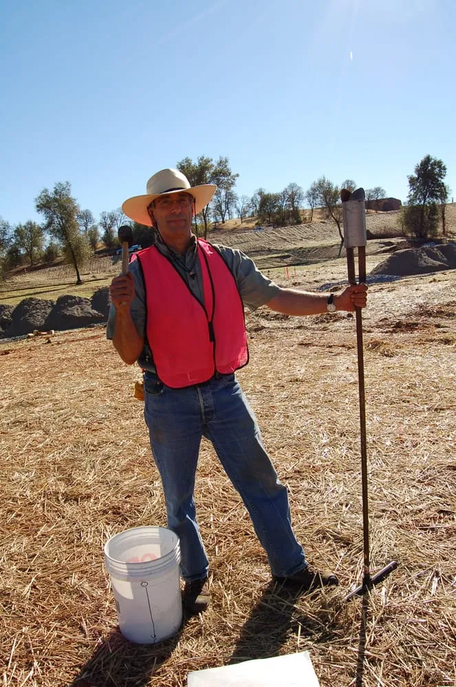 Expert landscape installation with custom design across Orinda, CA - Trees, Bugs, Dirt