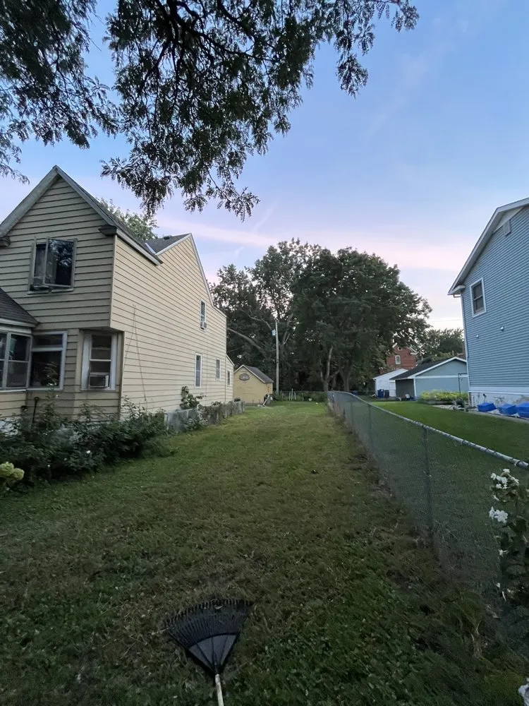 Expert garden landscaping in Saint Paul, MN - Trees Care and Landscape