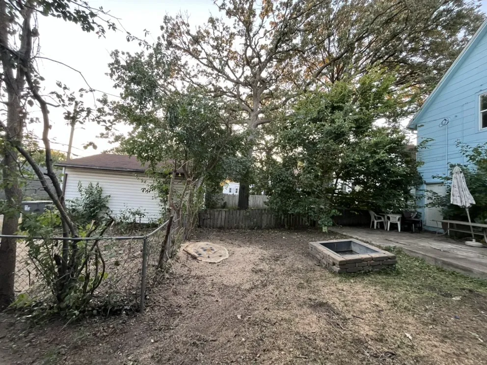 Trusted garden landscaping experts serving Saint Paul, MN - Trees Care and Landscape