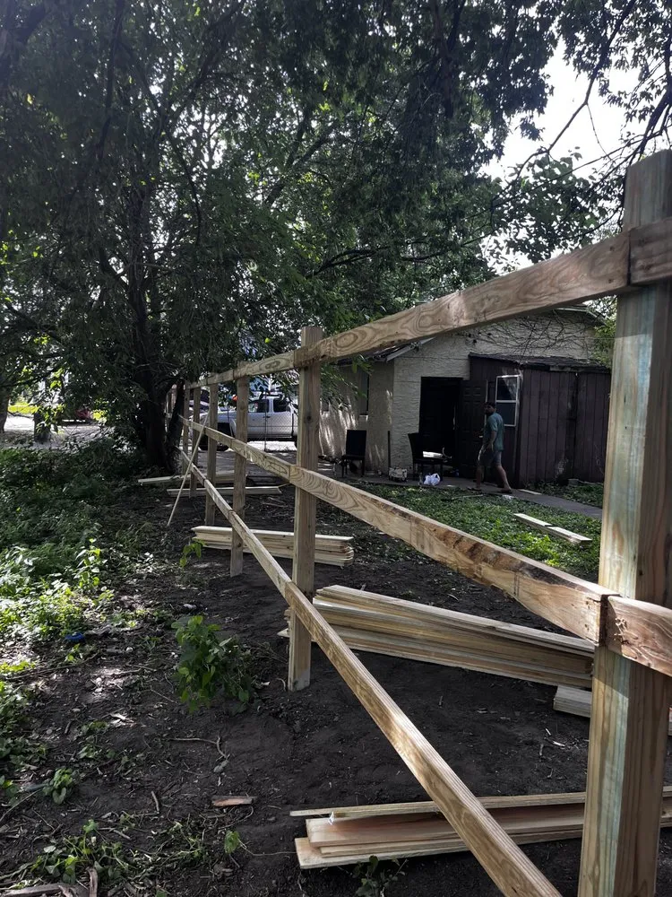 Local garden landscaping in Saint Paul, MN by Trees Care and Landscape