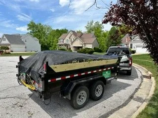 Professional landscaping services in Brunswick, OH by Trees for Change