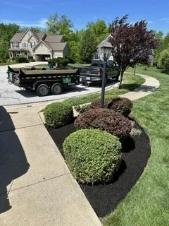 Trusted garden landscaping experts serving Brunswick, OH - Trees for Change