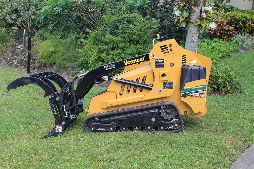 Reliable outdoor landscaping with custom design across Naples, FL - Trees N Stumps R Us