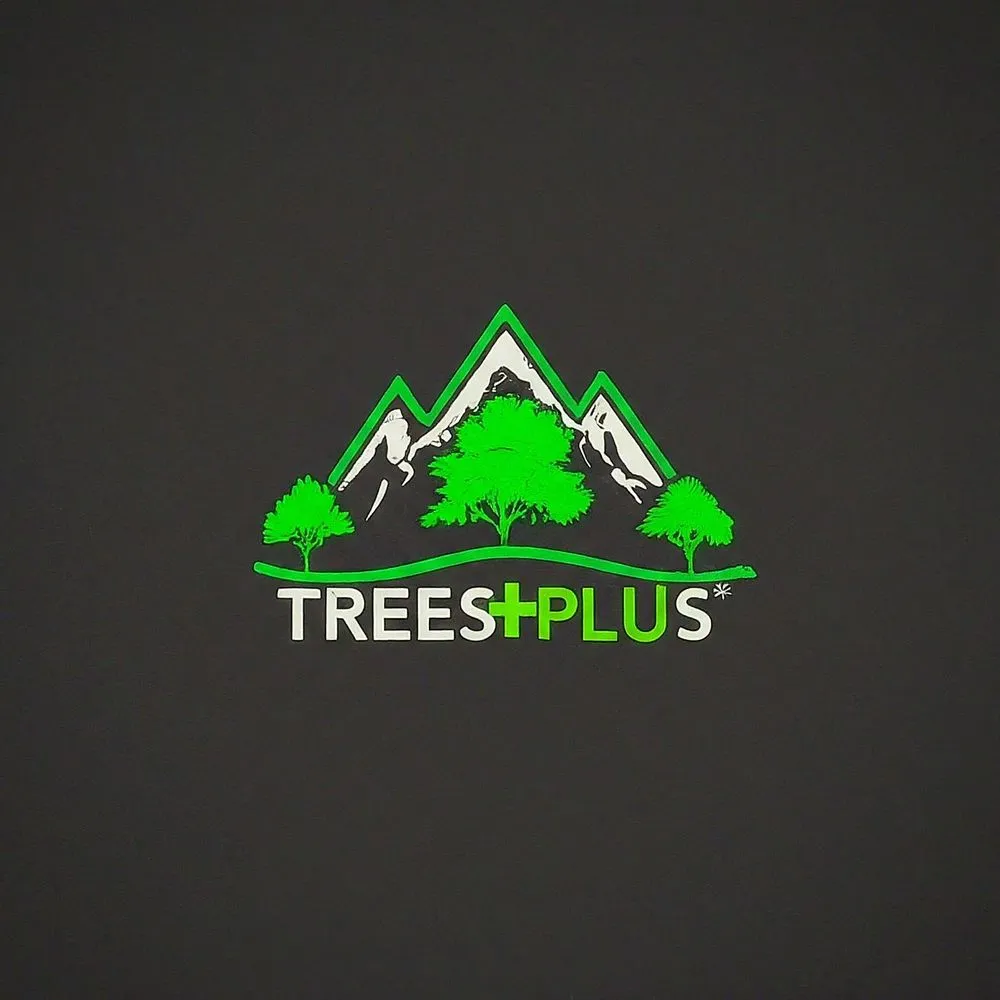 Professional garden landscaping for residential properties in Nampa, ID by Trees Plus