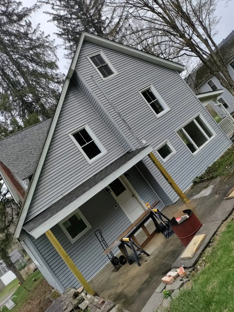 Expert garden landscaping experts serving Bloomsburg, PA - Trees R Us