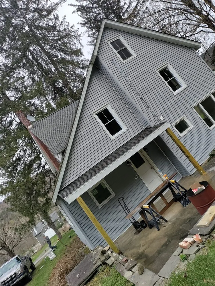 Trusted garden landscaping near you in Bloomsburg, PA by Trees R Us