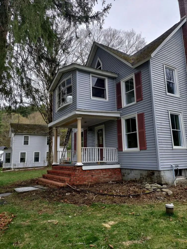 Custom landscaping services in Bloomsburg, PA - Trees R Us