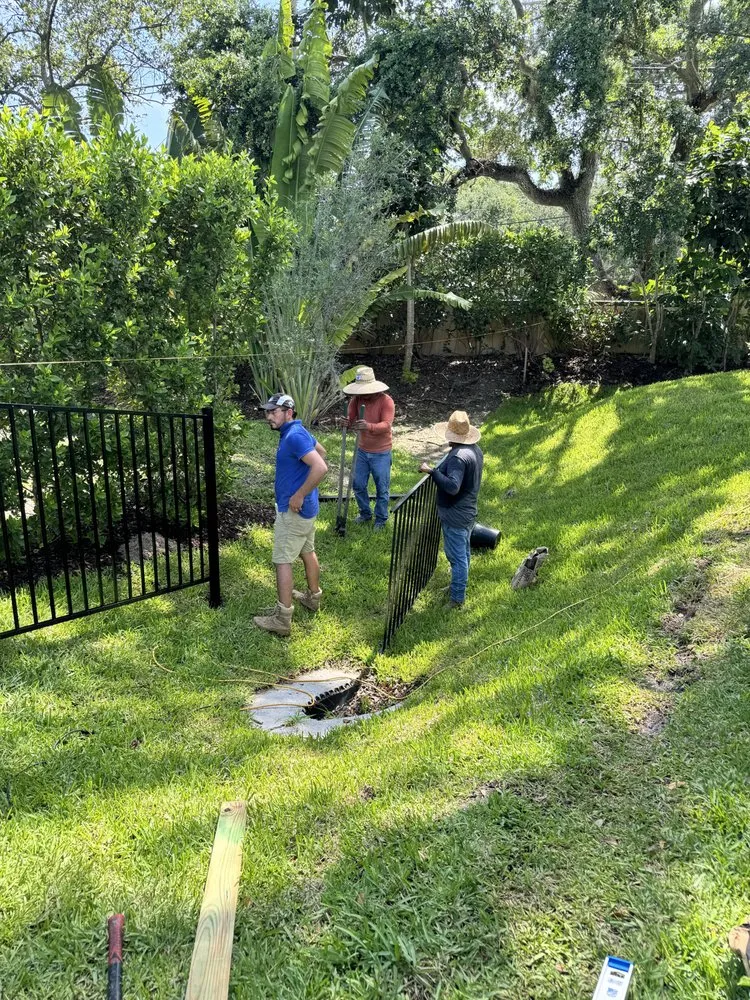 Top-rated landscaping services in Melbourne, FL - Tree’s R us